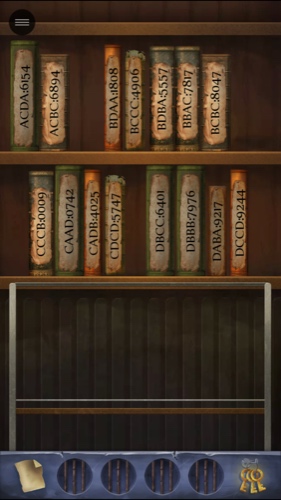 Alcatraz Escape Game Cheats Library