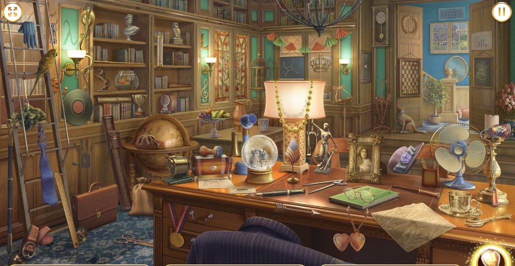 June s Journey Hidden Objects Chapter 54 Seeking Sonny s Sofa 270 