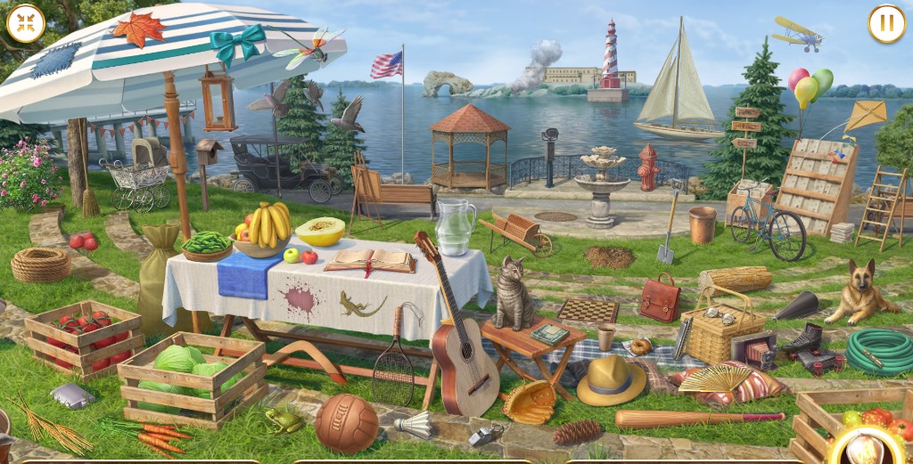 June's Journey: Hidden Objects: Chapter 96 - Reopening the Case - 477 ...