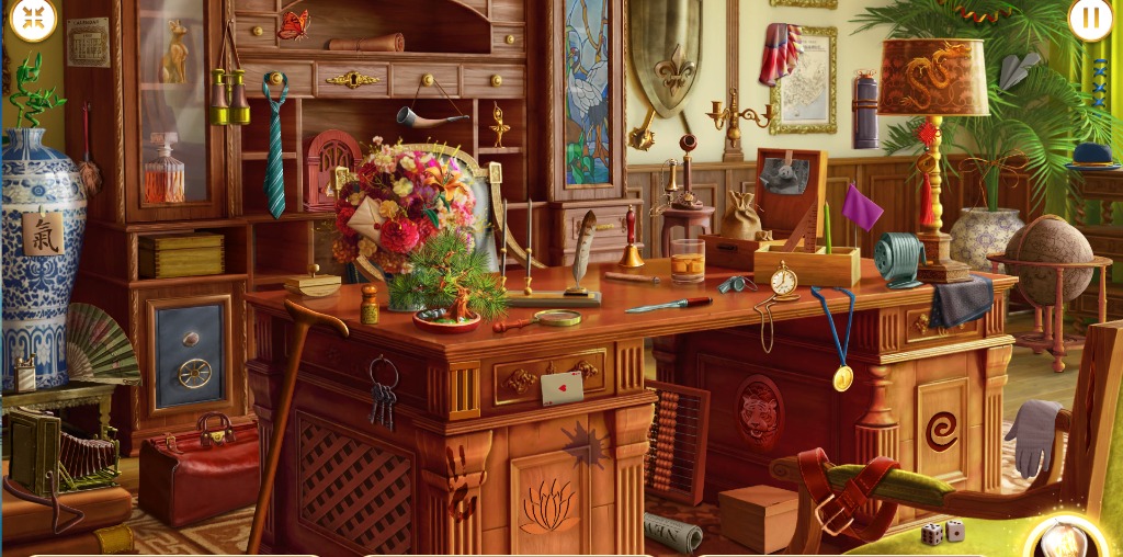 June s Journey Hidden Objects Vol 3 Ch 8 Deceit 788 Governor 