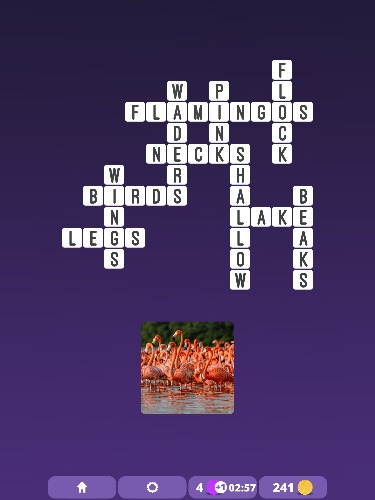 One Clue Crossword Answers Gamers Unite IOS