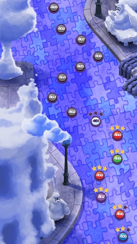 Inside Out Thought Bubbles Levels | Gamers Unite! IOS
