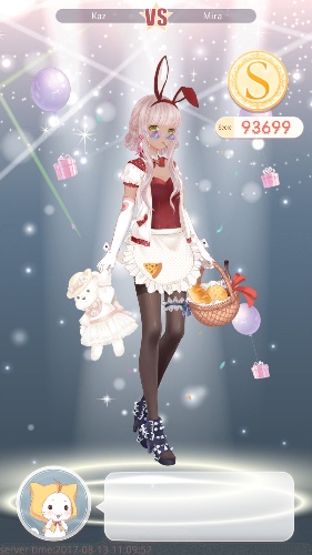 love nikki dress up queen princess Moonlit Cosmos | Love Nikki-Dress UP Queen! Wiki