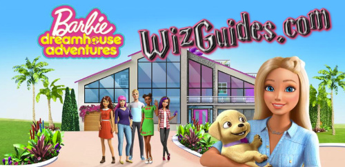 Barbie dreamhouse adventures discount update