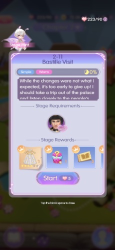 dress up time princess gift blueprints Not sure if anyone knows to do this. Saving all your gifts from your  companions for the 2x encounter weekend is worth it for loads of stamina! :  r/DressUpTimePrincess
