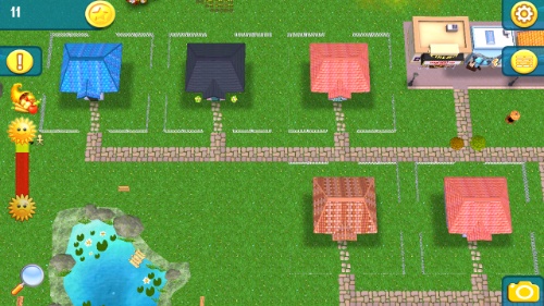 Virtual town cheats