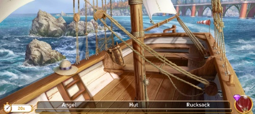 June's Journey: Hidden Objects Bild | Gamers Unite! IOS