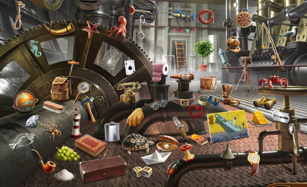 criminal-case-motp-case-11-that-sinking-feeling-giant-gear-hidden