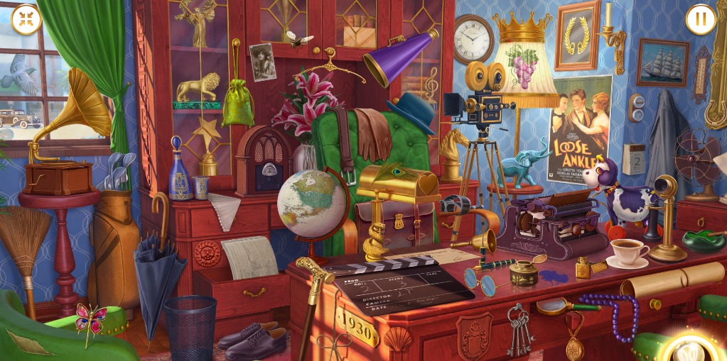 June s Journey Hidden Objects Vol 6 Ch 28 Big Brother 1362 TJ 